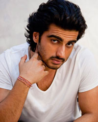 Arjun Kapoor